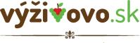 Výživovo.sk - logo