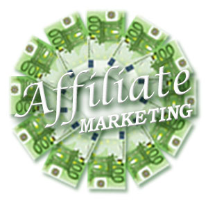 Affiliate marketing