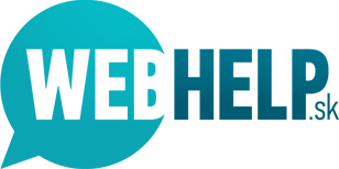 Webhelp logo