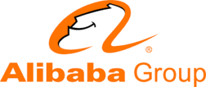 Alibaba - logo