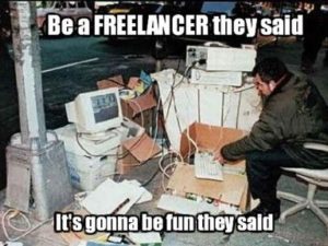 Freelanceri