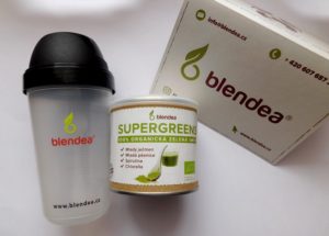 Blendea SUPERGREENS